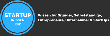 StartupWissen Logo