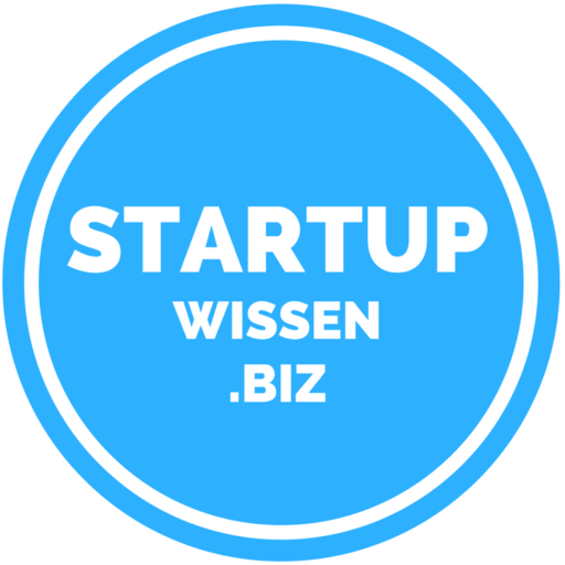 StartUpWissen Logo